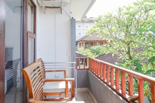 Indopurejoy House - Komala Indah Cottages