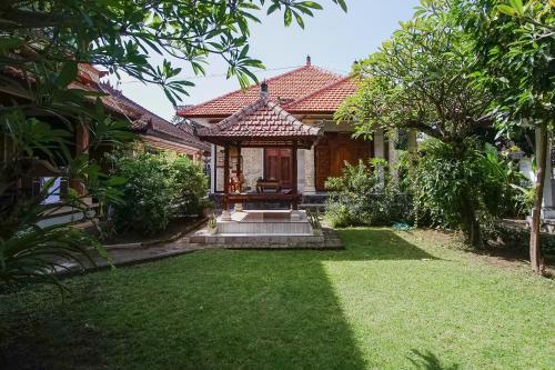 Indopurejoy House - Komala Indah Cottages