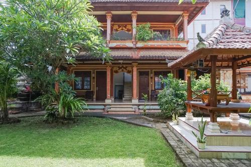 Indopurejoy House - Komala Indah Cottages