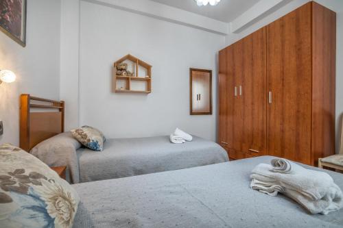 Fleming, cómodo apartamento junto Mezquita y Judería, Córdoba (photo 10)