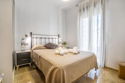 Fleming, cómodo apartamento junto Mezquita y Judería, Córdoba (photo 2)