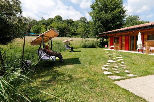 Agriturismo Terra e Lago d'Iseo Franciacorta