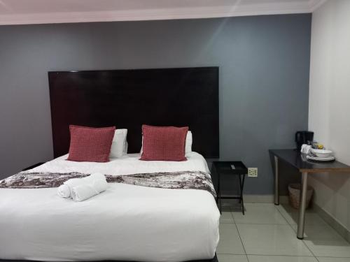 Habitación, superior