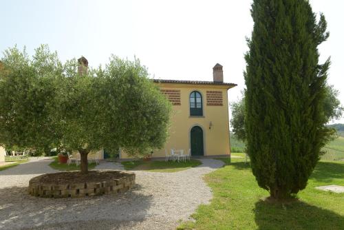 Agriturismo Musignano