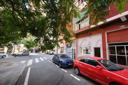 Estudio moderno en Alicante - image 4