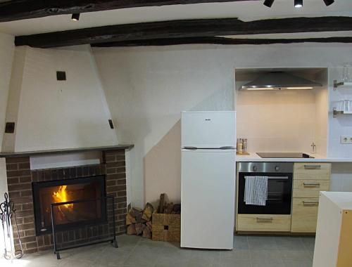 Cal Moliner De Castelladral in Castelladral