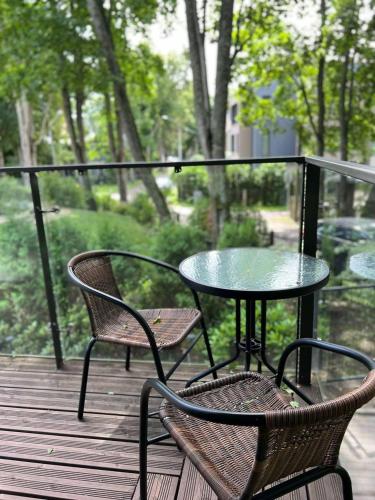 Jurmala Lux Apartments - SeaFront - image 3