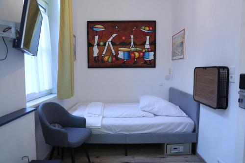 Art Hotel Charlottenburger Hof Berlin - image 14