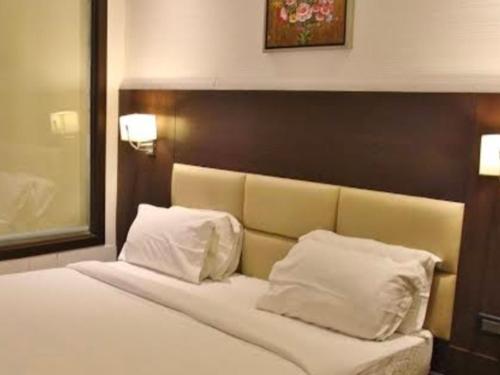 . Hotel namo