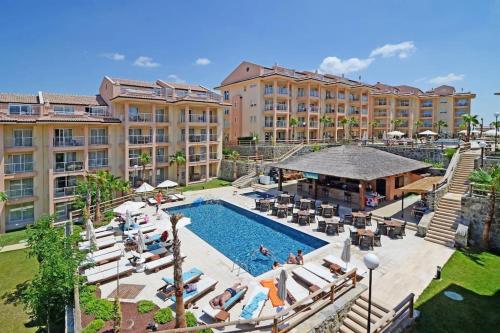 Whyndam Residences Kusadası Golf&Spa