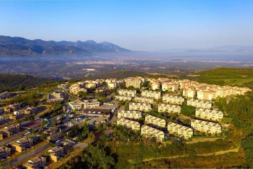 Whyndam Residences Kusadası Golf&Spa