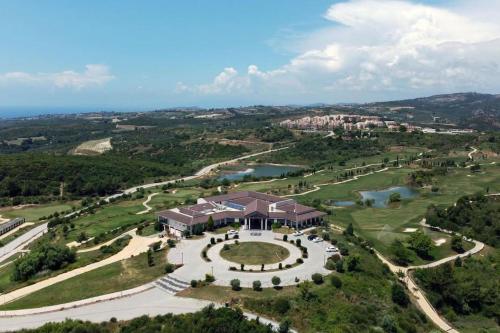 Whyndam Residences Kusadası Golf&Spa