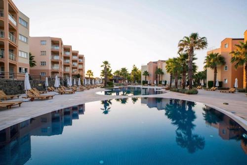 Whyndam Residences Kusadası Golf&Spa