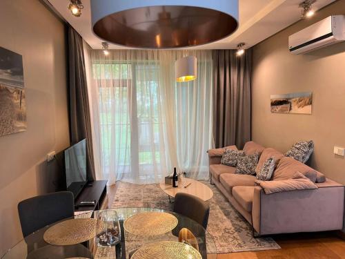 Jurmala Lux Apartments - SeaFront - image 9