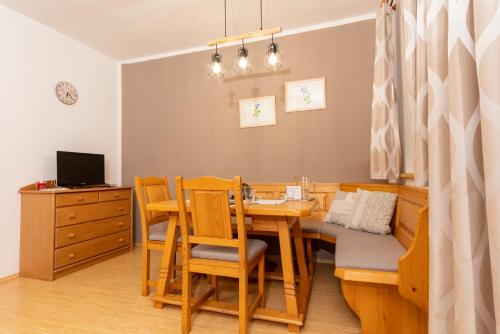 Seadmed, Landhaus Rainer in Mallnitz