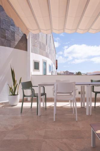 The Moss - Luxury Villa in Corralejo near the Beach, Corralejo (foto 4)