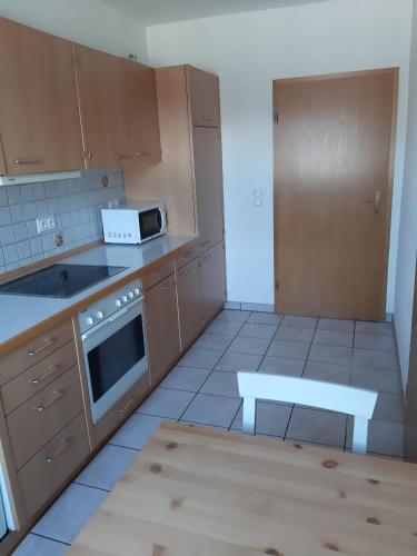 Schönes Appartement im Zentrum, ruhig gelegen