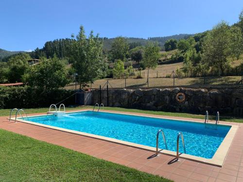 "CHALET A ESTRENAR" MIRADOR DE LA VENTOSA-Potes in Cillorigo De Liebana