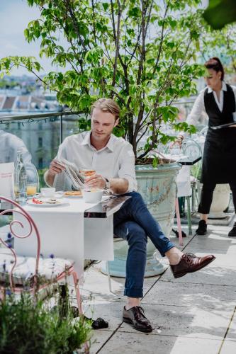 Grand Ferdinand Vienna – Your Hotel In The City Center - image 2