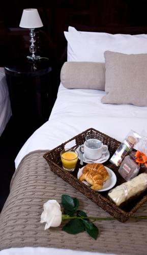 Awwa Suites & Spa, Buenos Aires (foto 9)