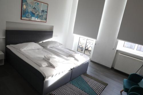 Art Hotel Charlottenburger Hof Berlin - image 10