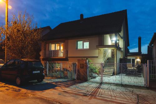 المنظر الخارجي, MyHome2 in Mali Bajmok