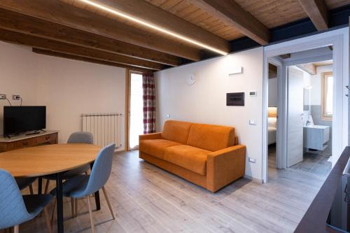 Residence Villa Brioschi 2