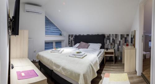 MyHome2 in Mali Bajmok