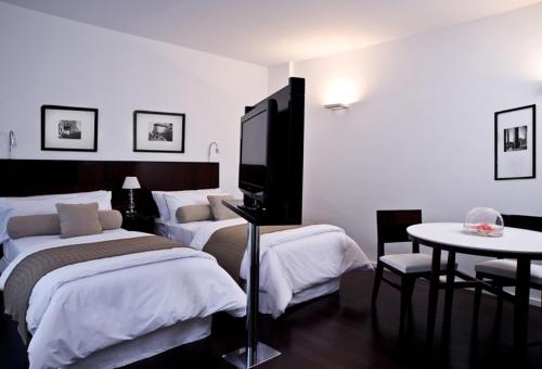 Awwa Suites & Spa, Buenos Aires (foto 7)