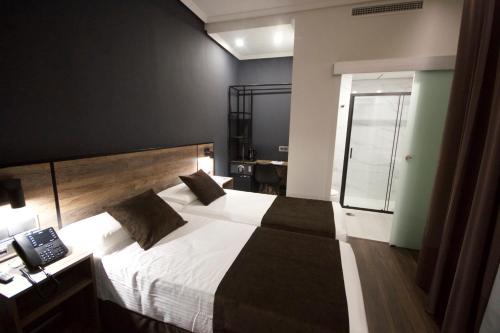 Hotel BH San Francisco Alicante - image 3
