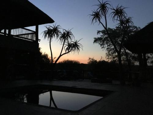 Lodge on Watering Hole , Zebula, Mabula (photo 8)