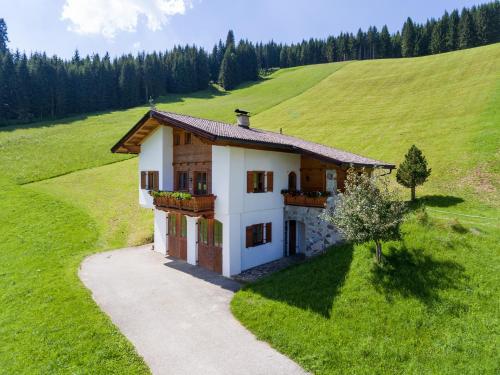 Flecklhütte, Hopfgarten im Brixental (fotografie 4)