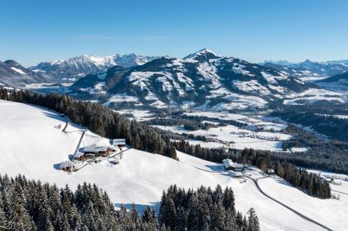 Flecklhütte, Hopfgarten im Brixental (fotografie 3)
