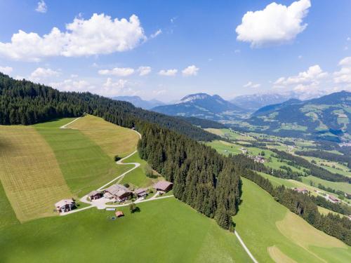 Flecklhütte, Hopfgarten im Brixental (fotografie 6)