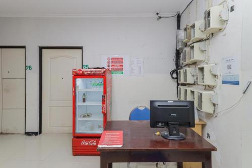 KoolKost near Tunjungan Plaza