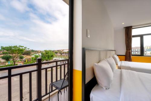 Hoi An Ivy Hotel, Hội An (Foto 6)