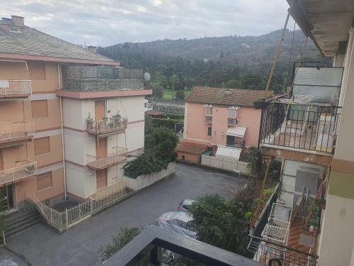  RAPALLO Close to Golf Executive with Balcony in Rapallo