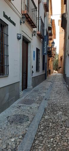 Limehome Granada Calle Santa Ana, Grenada (zdjęcie 7)