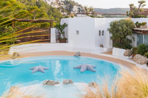 Hacienda Na Xamena Ibiza - image 12