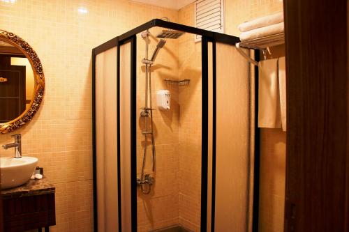 GROSS HOTEL, Istanbul (foto 7)
