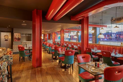 Malmaison Manchester, Mánchester (foto 7)
