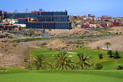 Los Dragos 13 Salobre by VillaGranCanaria - image 4