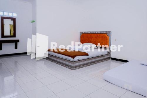 Villa Ikhbar Ciletuh RedPartner