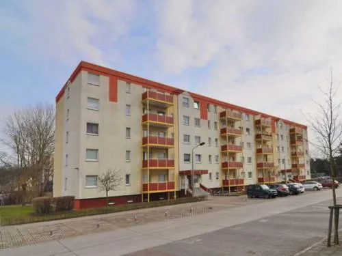 Ferienwohnung Dünenweg - Radermacher in Heringsdorf, Deutschland