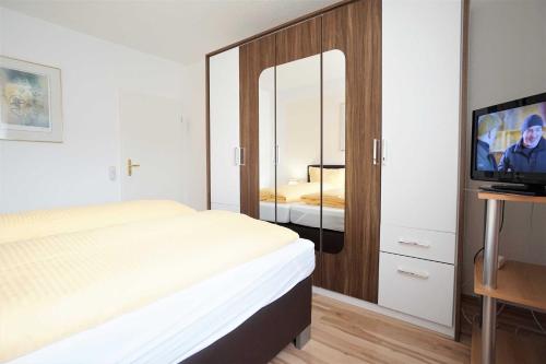 Ferienwohnung Duenenweg _ Radermac 147m von Neuhof entfernt