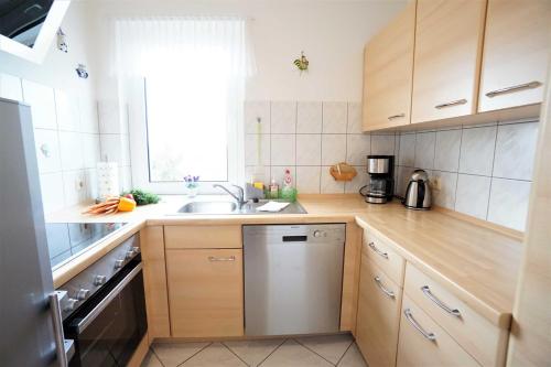 Ferienwohnung Duenenweg _ Radermac - image 5
