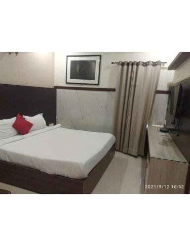 Hotel Joy Residency, Mohali