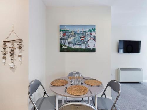Magnificent 1BDR Apartment in Mersyside, Liverpool (foto 7)