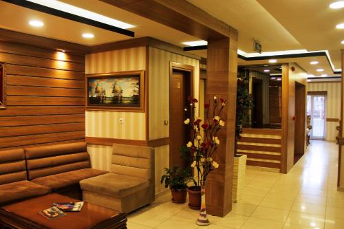 Facilities, GROSS HOTEL in Laleli