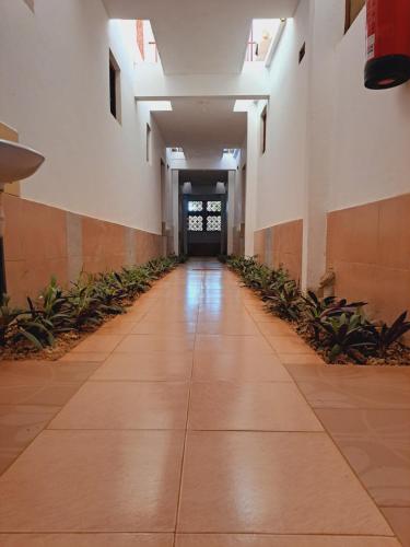 Изглед, Kwale Golden Guest House in Shimba Hills National Reserve